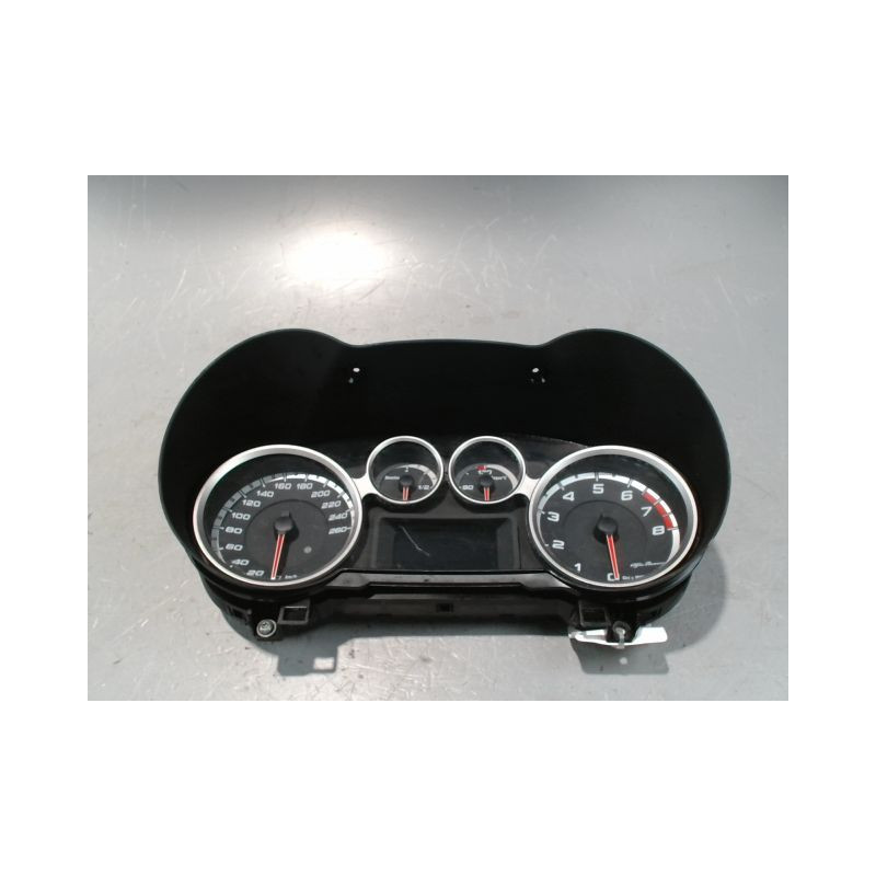 BLOC COMPTEURS ALFA ROMEO MITO