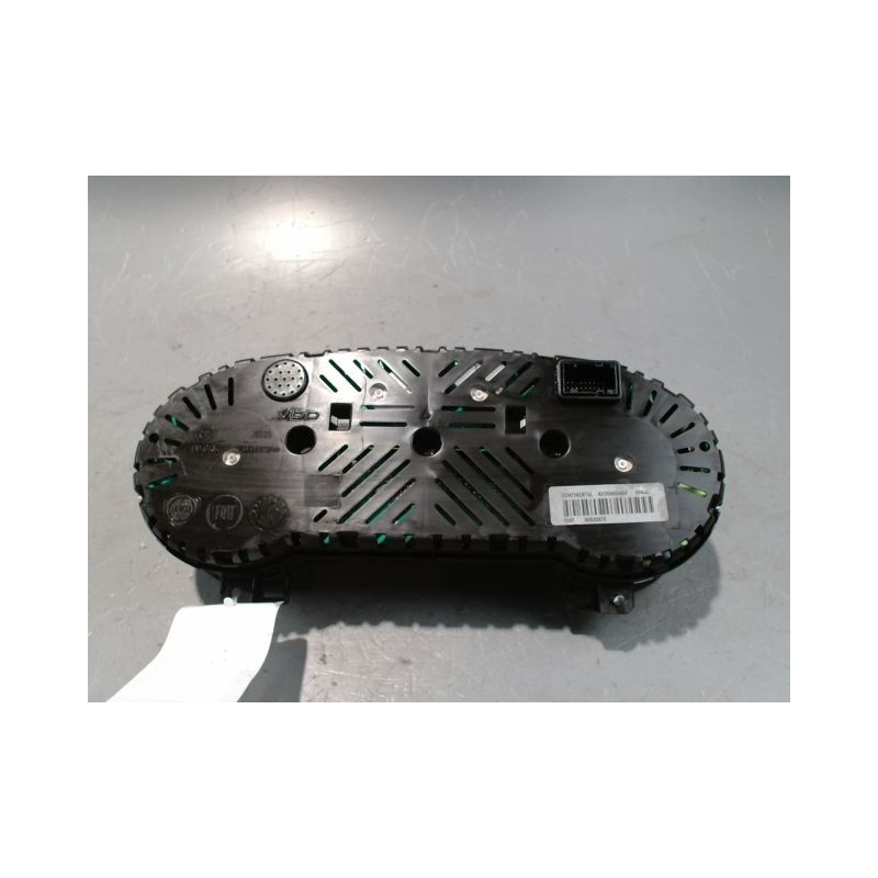 BLOC COMPTEURS ALFA ROMEO MITO