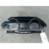 BLOC COMPTEURS PEUGEOT 2008
