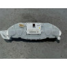 BLOC COMPTEURS PEUGEOT 2008