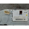 BLOC COMPTEURS PEUGEOT 2008