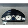 BLOC COMPTEURS PEUGEOT 407