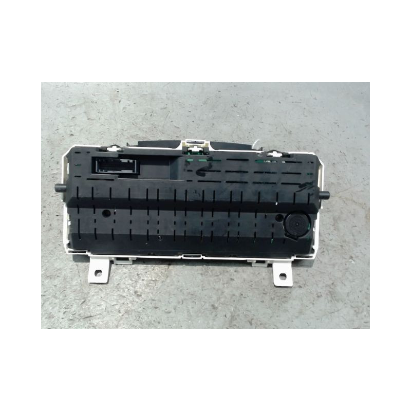 BLOC COMPTEURS LAND ROVER RANGE SPORT