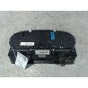 BLOC COMPTEURS VOLKSWAGEN TIGUAN 2009-