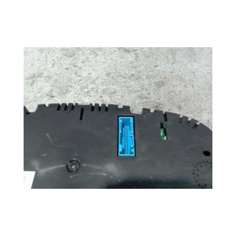 BLOC COMPTEURS VOLKSWAGEN TIGUAN 2009-