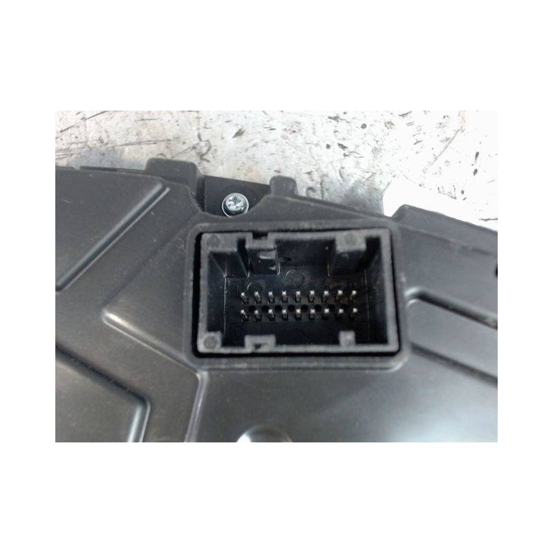 BLOC COMPTEURS FIAT TIPO