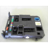 BOITIER GESTION HABITACLE PEUGEOT 207 06-13