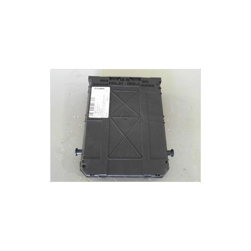 BOITIER GESTION HABITACLE PEUGEOT 207 06-13