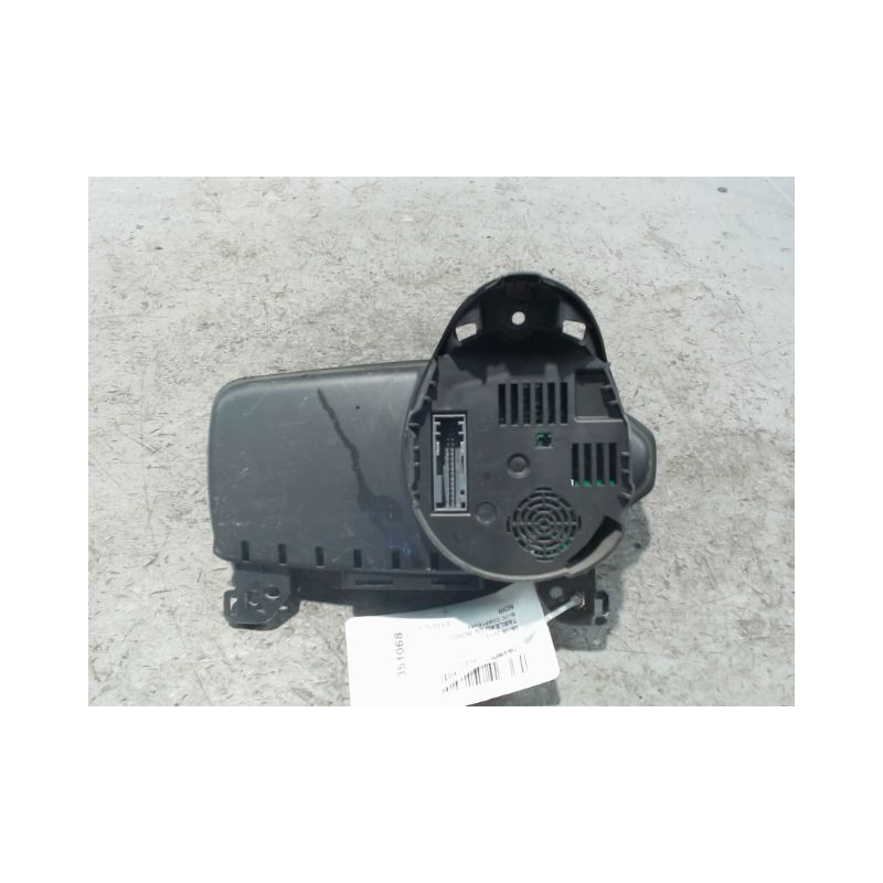 BLOC COMPTEURS CHEVROLET AVEO