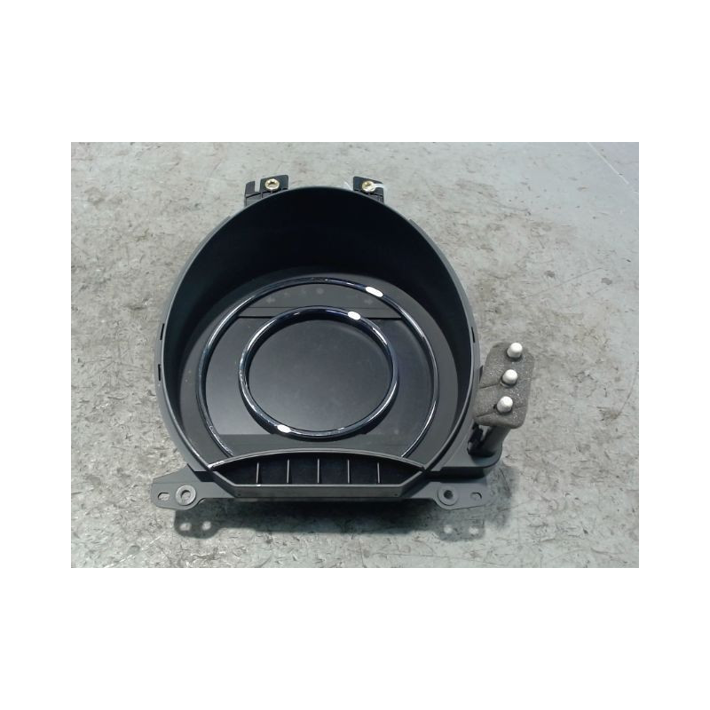 BLOC COMPTEURS FIAT 500 2007-