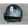 BLOC COMPTEURS FIAT 500 2007-
