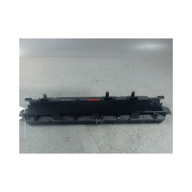 BLOC COMPTEURS RENAULT SCENIC II PH2 2006-