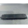 BLOC COMPTEURS RENAULT SCENIC II PH2 2006-