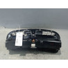 BLOC COMPTEURS CITROEN C3 PICASSO 2008-