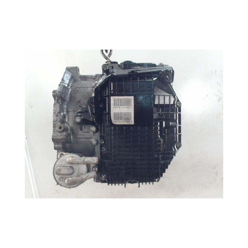 BOITE A VITESSE AUTOMATIQUE PEUGEOT 3008 1.2 THP/ PureTech 130 (MRHNSM, MRHNSU, MRHNSJ, MRHNYW,...