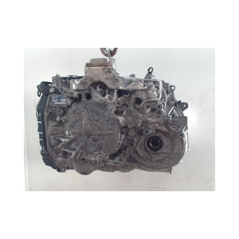 BOITE A VITESSE AUTOMATIQUE PEUGEOT 3008 1.2 THP/ PureTech 130 (MRHNSM, MRHNSU, MRHNSJ, MRHNYW,...