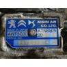 BOITE A VITESSE AUTOMATIQUE PEUGEOT 3008 1.2 THP/ PureTech 130 (MRHNSM, MRHNSU, MRHNSJ, MRHNYW,...