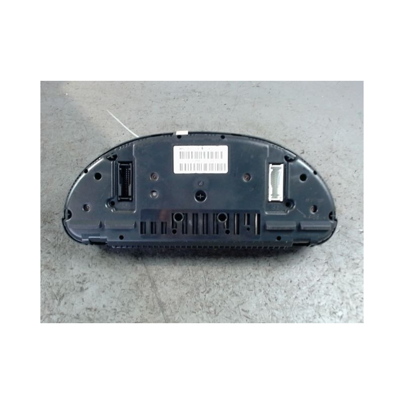 BLOC COMPTEURS B.M.W. SERIE 5