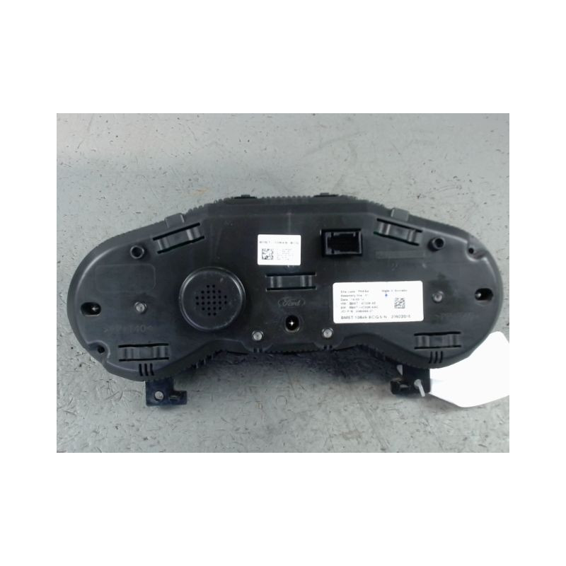 BLOC COMPTEURS FORD FOCUS BREAK 2005-
