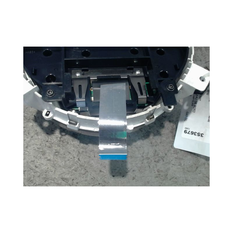 BLOC COMPTEURS MINI MINI 2006-