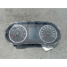 BLOC COMPTEURS DACIA DUSTER 2010-