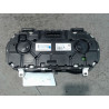 BLOC COMPTEURS DACIA DUSTER 2010-