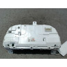 BLOC COMPTEURS MITSUBISHI ASX