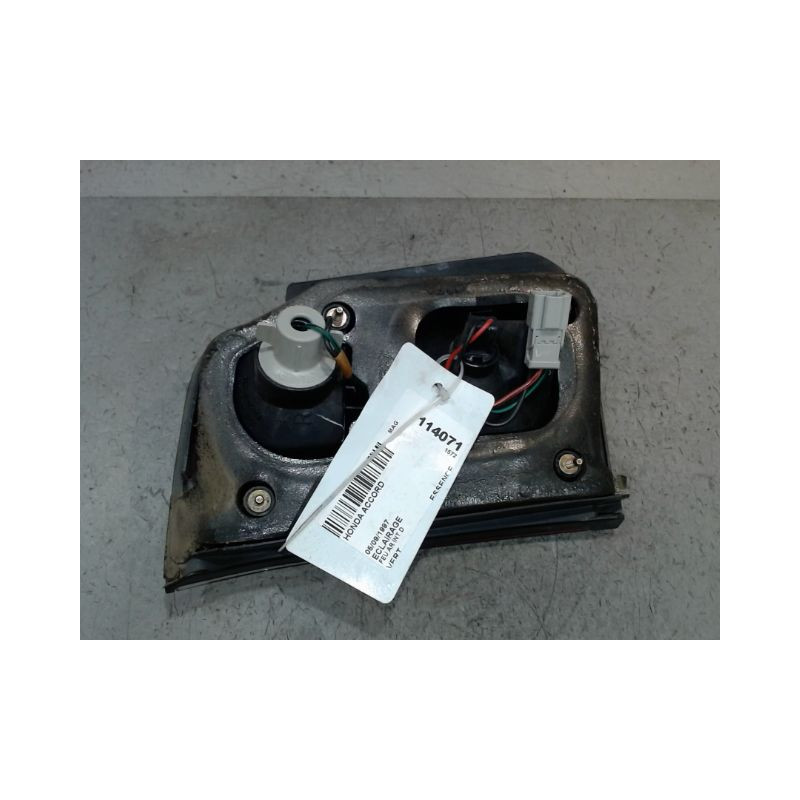 FEU ARRIERE INTERIEUR DROIT HONDA ACCORD