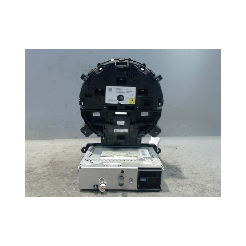 BLOC COMPTEURS MINI MINI 2010-
