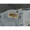 BLOC COMPTEURS PEUGEOT 208