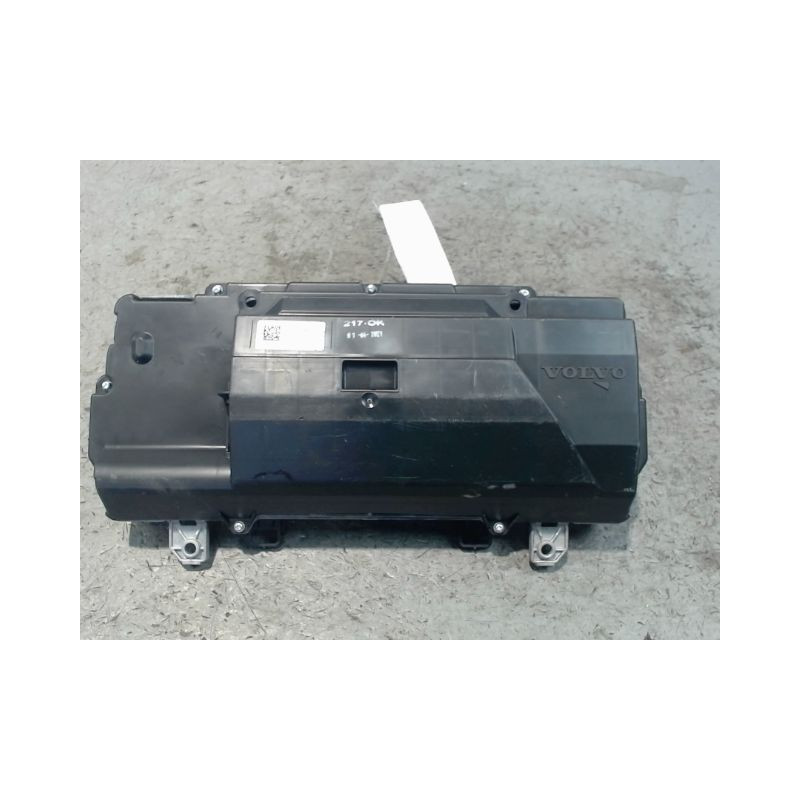 BLOC COMPTEURS VOLVO XC40