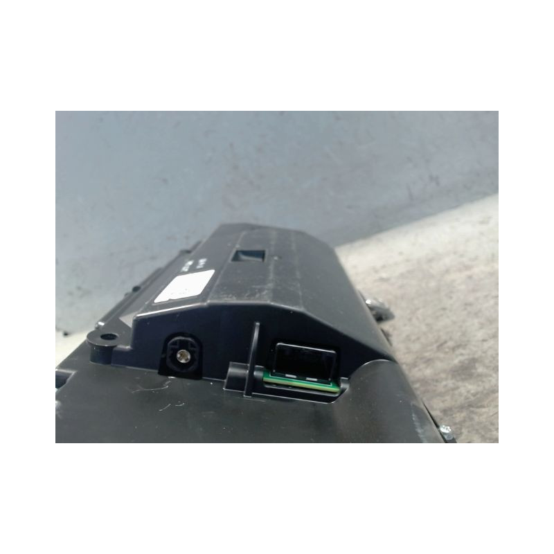 BLOC COMPTEURS VOLVO XC40
