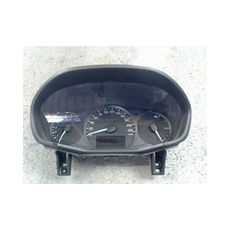 BLOC COMPTEURS FORD KA+