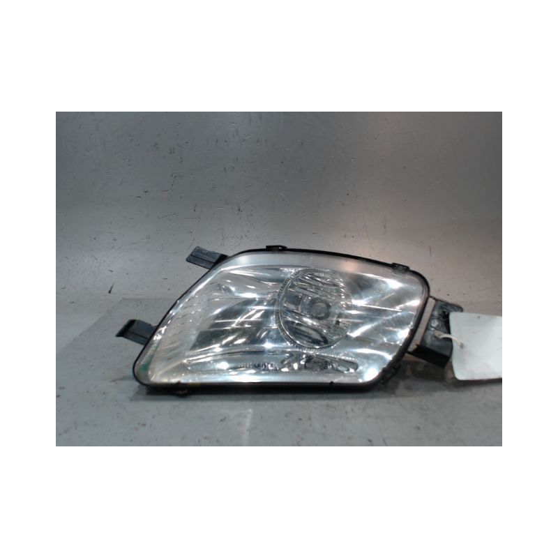 PHARE ANTIBROUILLARD AVANT DROIT PEUGEOT 308