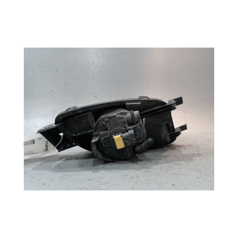 PHARE ANTIBROUILLARD AVANT DROIT PEUGEOT 308
