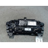 BLOC COMPTEURS AUDI A1