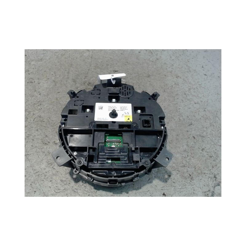 BLOC COMPTEURS MINI MINI 2010-