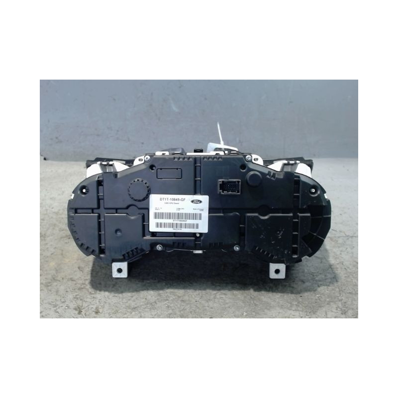 BLOC COMPTEURS FORD T.CONNECT