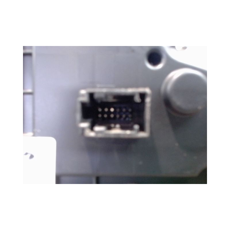 BLOC COMPTEURS FORD T.CONNECT
