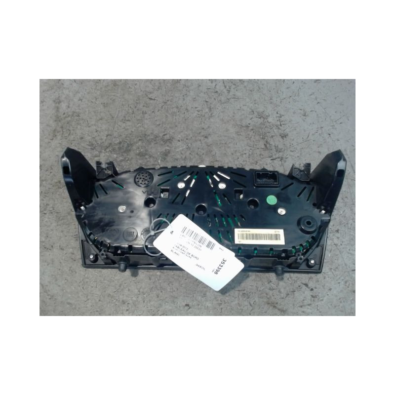 BLOC COMPTEURS LANCIA YPSILON 2003-