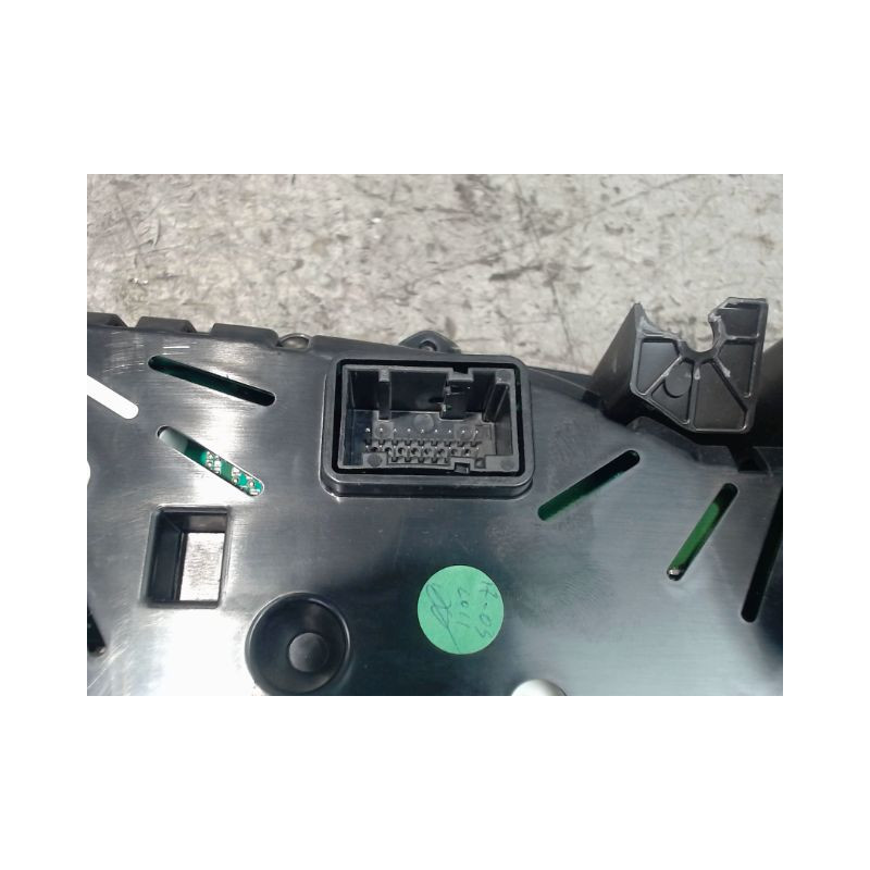 BLOC COMPTEURS LANCIA YPSILON 2003-