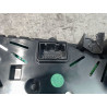 BLOC COMPTEURS LANCIA YPSILON 2003-
