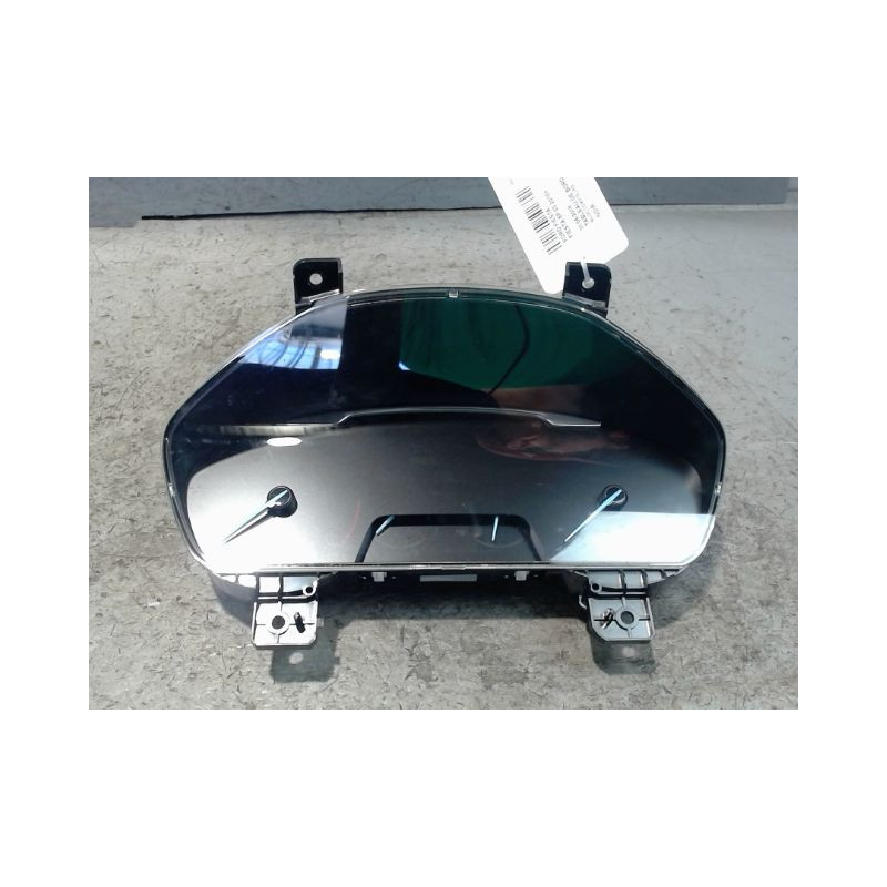 BLOC COMPTEURS FORD FIESTA 2010-
