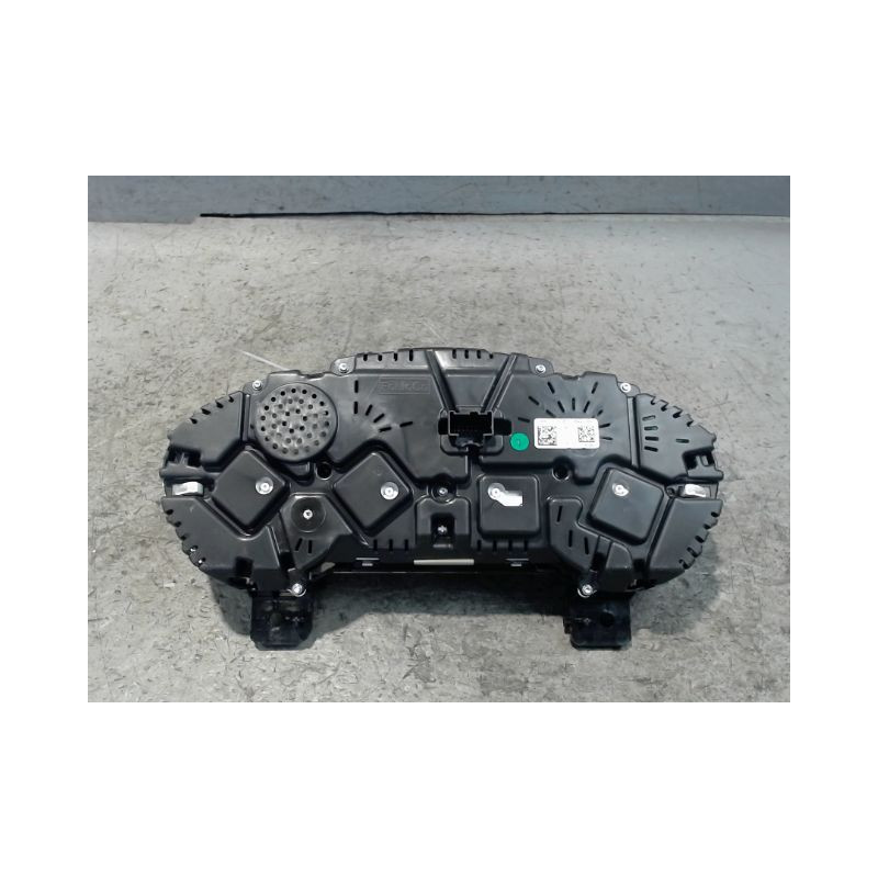BLOC COMPTEURS FORD FIESTA 2010-