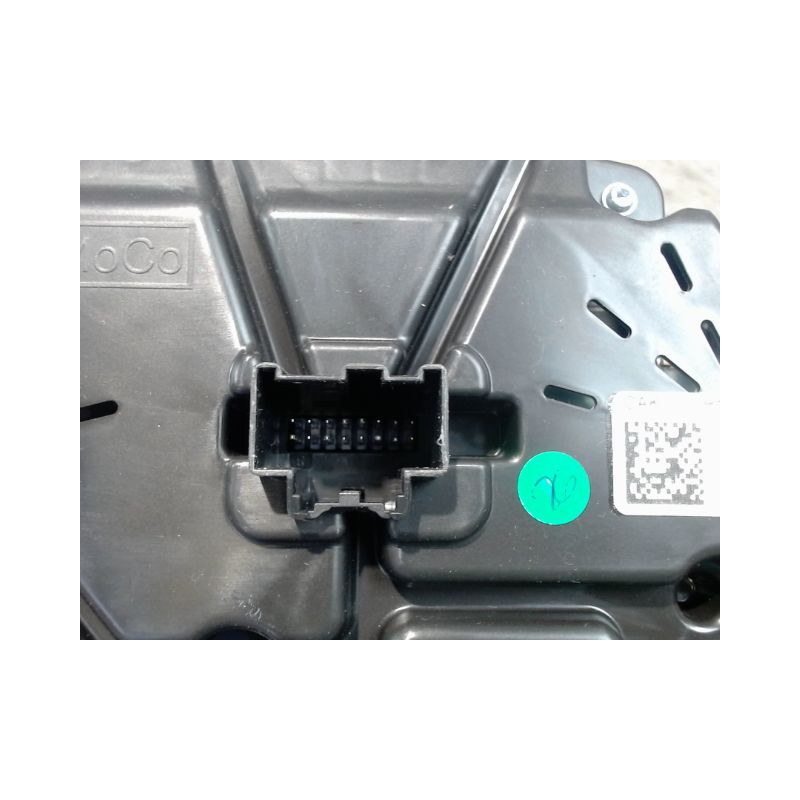 BLOC COMPTEURS FORD FIESTA 2010-