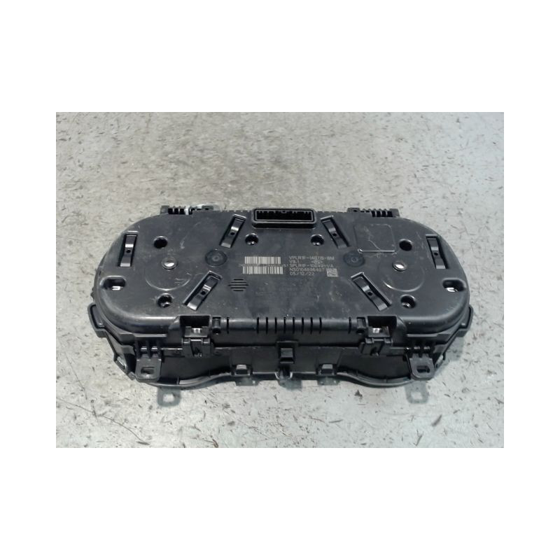 BLOC COMPTEURS DACIA SANDERO 2008-