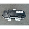 BLOC COMPTEURS DACIA SPRING