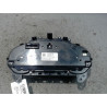 BLOC COMPTEURS OPEL ASTRA 2004-