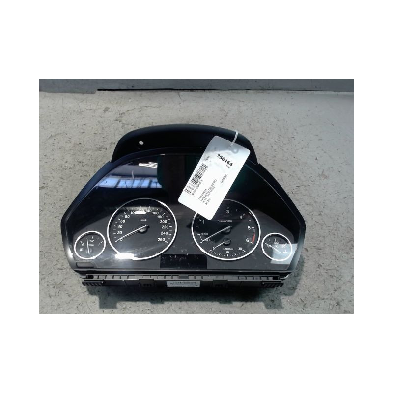 BLOC COMPTEURS BMW SERIE 3