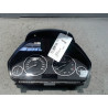 BLOC COMPTEURS BMW SERIE 3